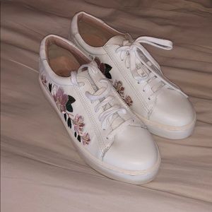 Kate Spade sneakers NEVER WORN